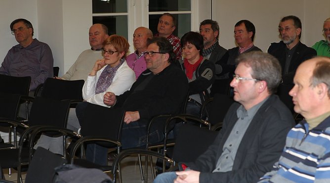 Vision vorgestellt (Foto: nnz)