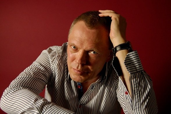 Frank Sieckel (Foto: privat)