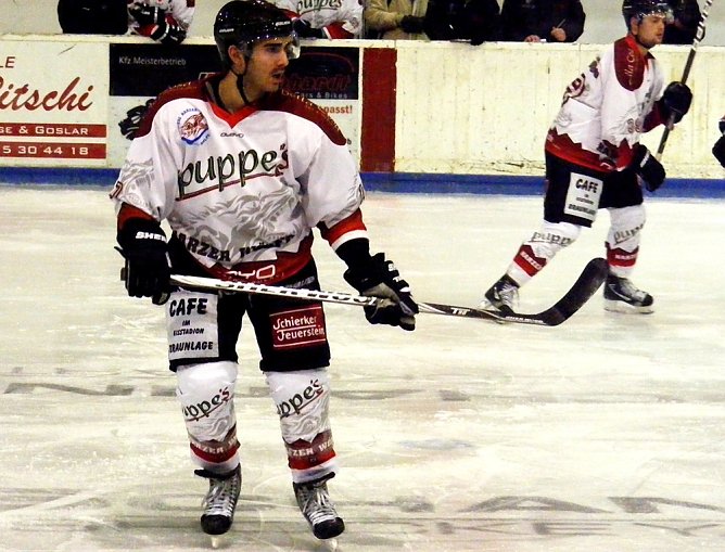 Normales Wochenende (Foto: R. Koch)