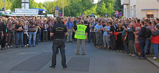 Start (Foto: privat) Start (Foto: privat)