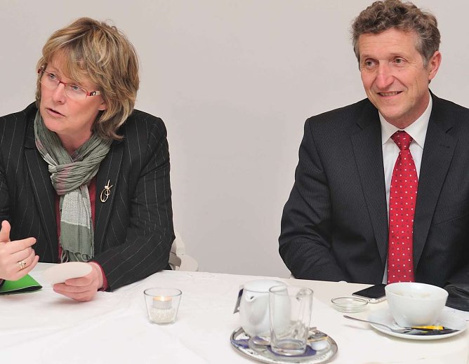 Klaan, Zeh (Foto: privat) Klaan, Zeh (Foto: privat)