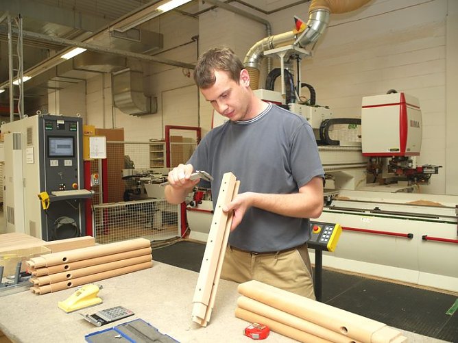 Kontrolle ist besser (Foto: NUV)