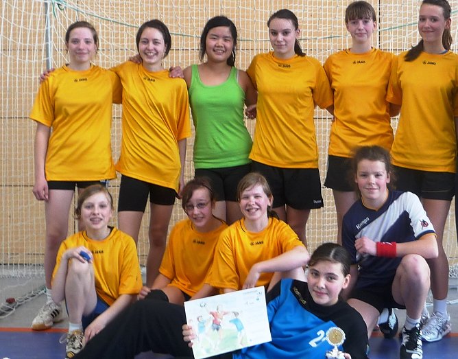 Wir fahren nach Berlin (Foto: privat)