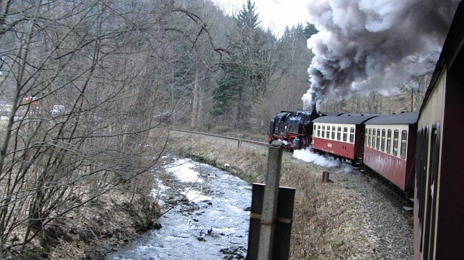 HSB - Zu gut f&uuml;r uns? (Foto: B. Schwarzberg)