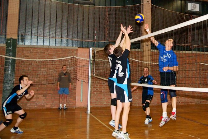 volleyball (Foto: salza)