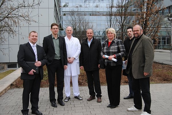 Unterwegs im Landkreis (Foto: nnz)