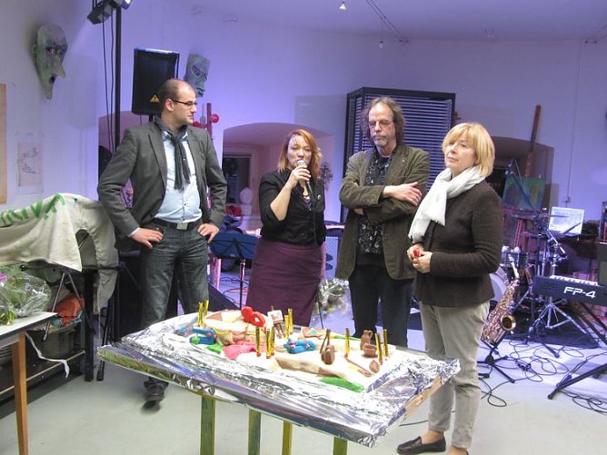 kulturnacht (Foto: olaf)