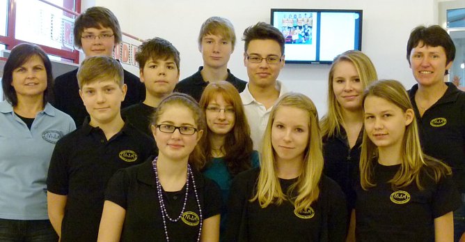 Auf nach St. Petersburg (Foto: privat)