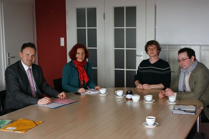 gr&uuml;ne (Foto: gr&uuml;ne)