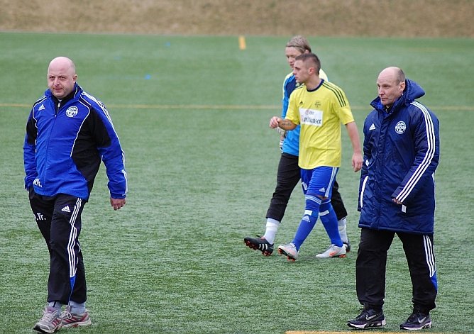 D&ouml;rge, Goslar (Foto: Klaus Verkouter)