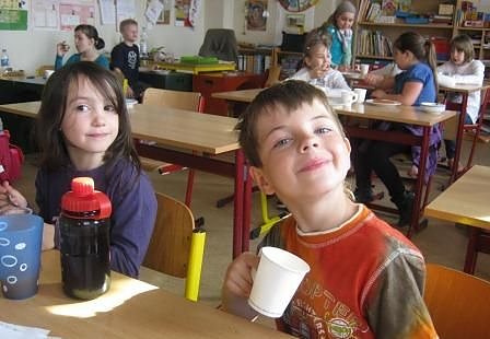 Fr&uuml;hlingsfr&uuml;hst&uuml;ck (Foto: privat)