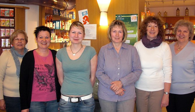 Geld von der Apotheke (Foto: privat) Geld von der Apotheke (Foto: privat)