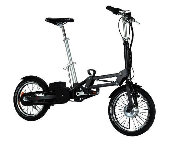 Zum Klappen (Foto: privat)