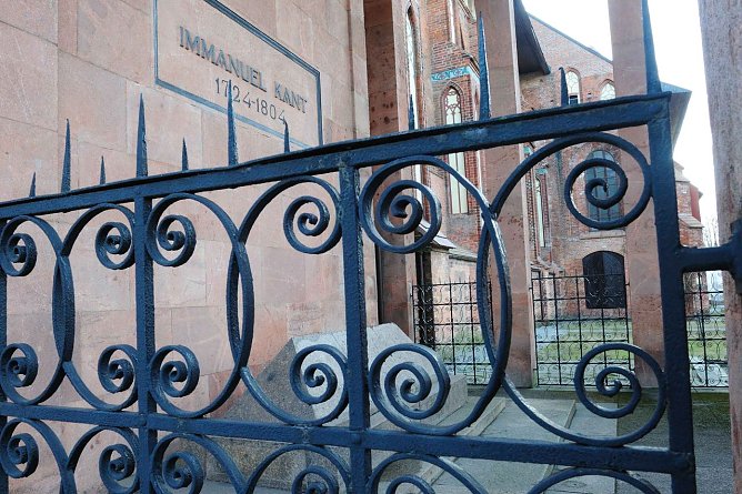 Pilgerreise der Th&uuml;ringer CDU (Foto: privat)