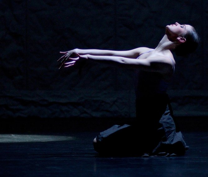 Tanz (Foto: T. Graner)