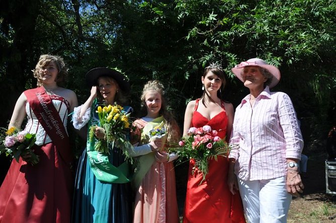 Parkfest 2011 (Foto: Sven Gämkow) Parkfest 2011 (Foto: Sven Gämkow)