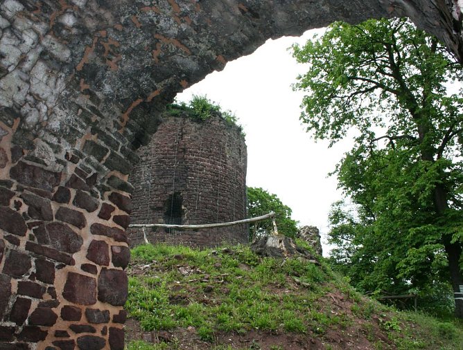 Ebersburg (Foto: H. M&uuml;ller)