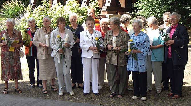 Seit 60 Jahren (Foto: nnz) Seit 60 Jahren (Foto: nnz)