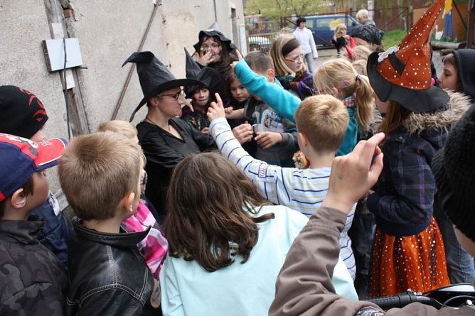 Hortgeburtstag (Foto: privat)