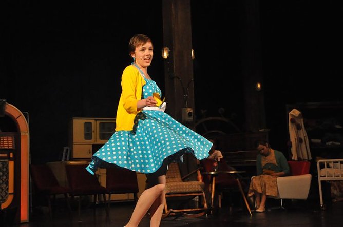 theater (Foto: theater nordhausen)