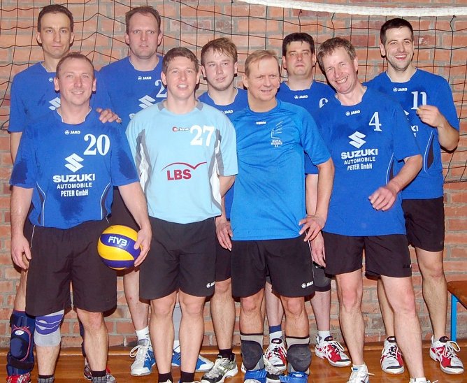 Doppelter Sieg (Foto: privat)