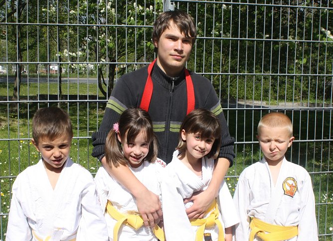 Bronze erk&auml;mpft (Foto: privat)