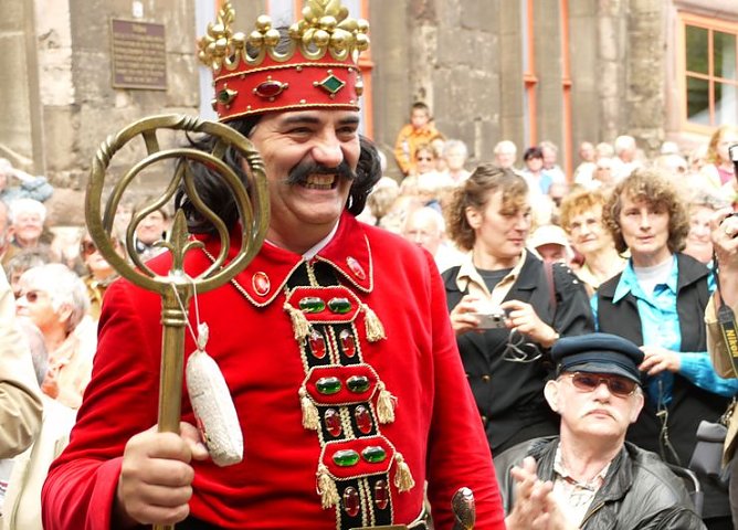 Das 40. ist eröffnet (Foto: nnz) Das 40. ist eröffnet (Foto: nnz)