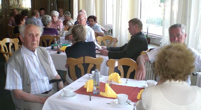 Beratung in Ilfeld (Foto: privat) Beratung in Ilfeld (Foto: privat)