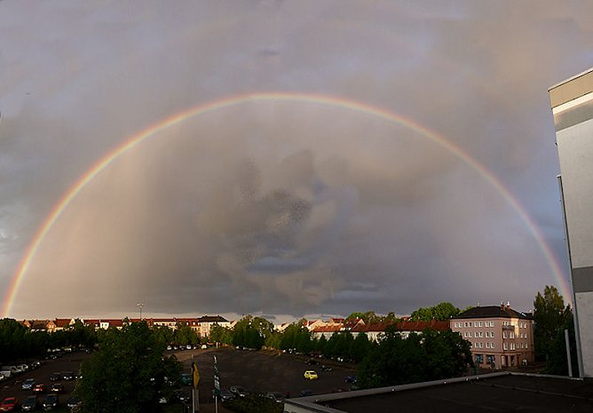 &Uuml;berspannt (Foto: nnz)