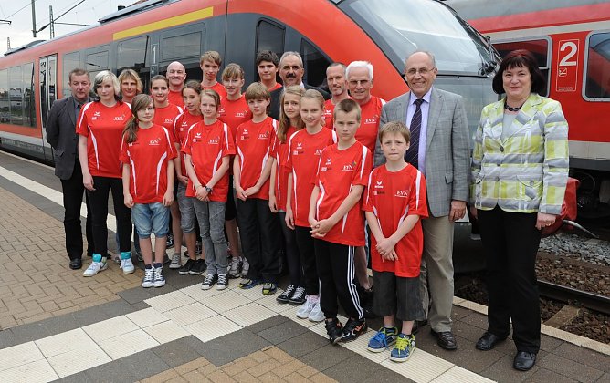 Neue Kooperation (Foto: privat)