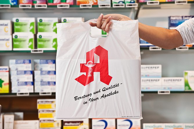 Beratung in Apotheken (Foto: privat)