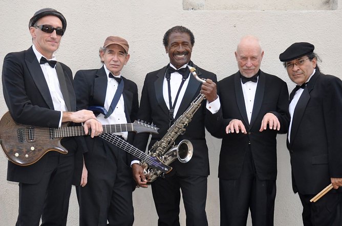 Die Gro&szlig;m&uuml;tter (Foto: Agentur)