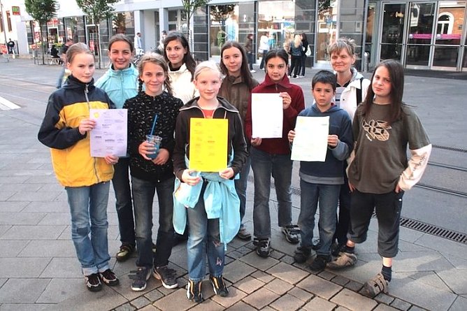 City-Spieler (Foto: DP) City-Spieler (Foto: DP)