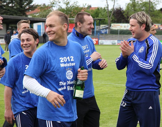 Aufstieg (Foto: S. Arm)