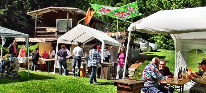 Vatertag (Foto: privat)