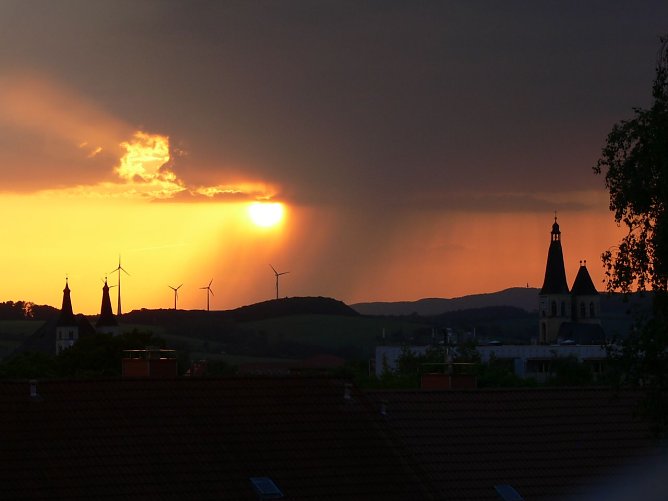 Untergegangen (Foto: R. Roller)