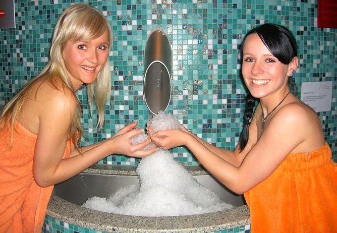 badehaus (Foto: badehaus)