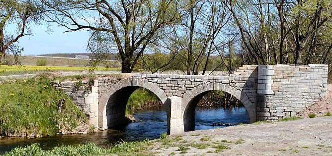 Apostel-Br&uuml;cke (Foto: E. Seifert)
