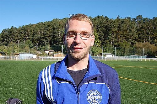 Heddergott (Foto: Wacker Nordhausen)