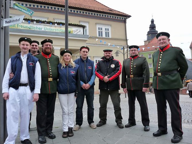 In SDH entdeckt (Foto: Karl-Heinz Herrmann)