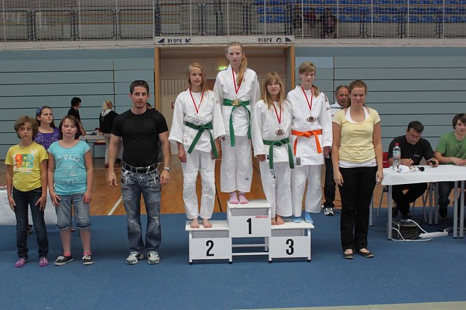 Gut gek&auml;mpft (Foto: privat)