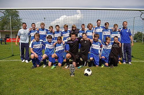 Kreismeister (Foto: privat)