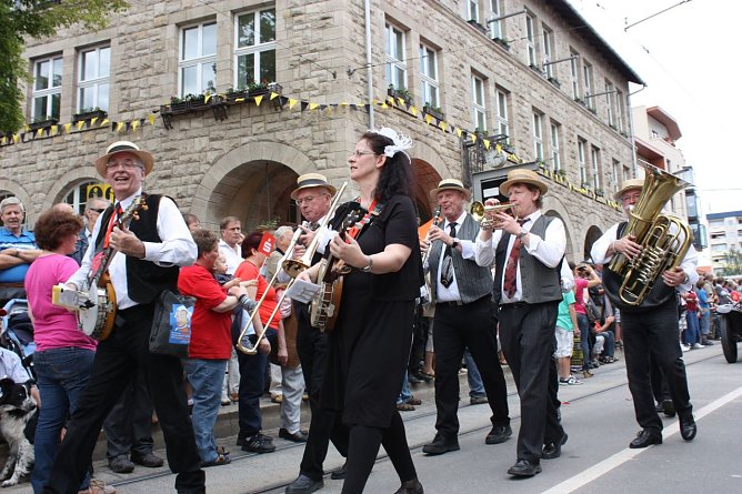 Umgezogen (Foto: privat)