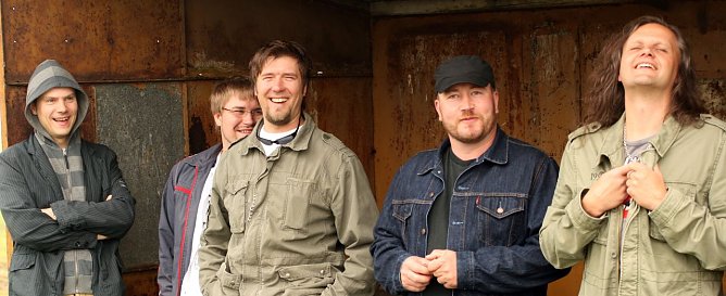 Rocken in St&ouml;ckey (Foto: privat)