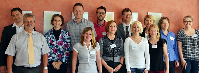 Bilanz gezogen (Foto: FH Nordhausen) Bilanz gezogen (Foto: FH Nordhausen)