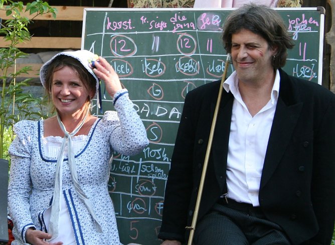 Schaurig-sch&ouml;ne M&auml;rchen (Foto: Skaba)