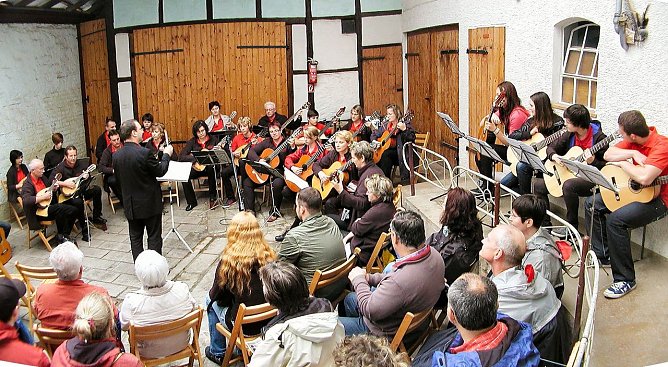 Die Nummer 22 (Foto: E. Seifert) Die Nummer 22 (Foto: E. Seifert)