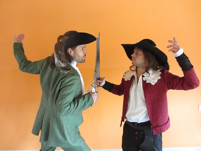 extempore (Foto: extempore) extempore (Foto: extempore)