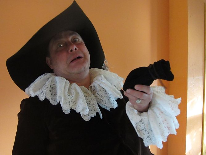 extempore (Foto: extempore) extempore (Foto: extempore)