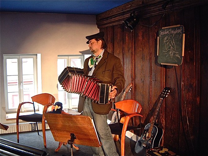 Kuddel... (Foto: privat)